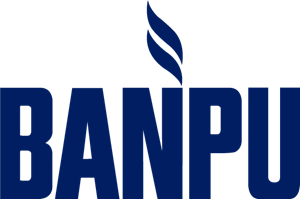 Banpu Logo PNG Vector
