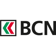 Banque Cantonale Neuchâteloise Logo PNG Vector