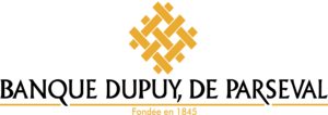 Banque Dupuy, de Parseval Logo PNG Vector