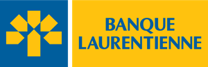 Banque Laurentienne Logo Vector