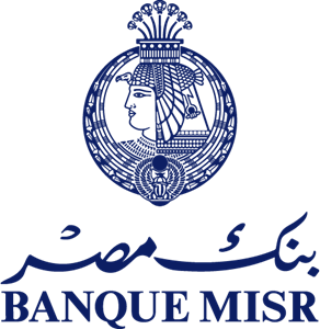 Banque Misr Logo PNG Vector