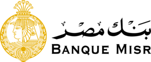 Banque Misr Logo PNG Vector