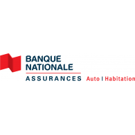 Banque Nationale Assurances Logo PNG Vector