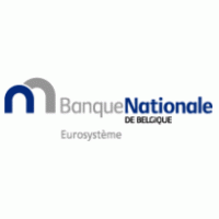 Banque nationale de Belgique Logo Vector