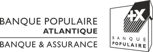 Banque Populaire Atlantique Logo PNG Vector