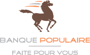 Banque Populaire du Maroc - FR Logo Vector
