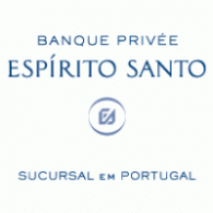 Banque Priveé Espírito Santo Logo PNG Vector