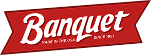 Banquet Food Company Logo Vector