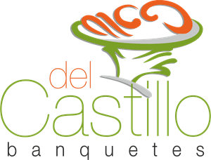 Banquetes del Castillo Logo PNG Vector