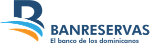 Banreservas Logo PNG Vector