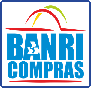 BANRI COMPRAS Logo PNG Vector
