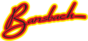 Bansbach Logo PNG Vector