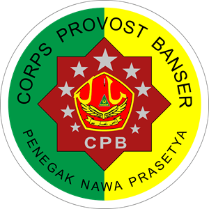BANSER PEMBUANG Logo PNG Vector