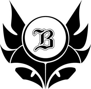 Banshee Bikes Logo Vector