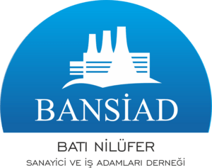 BANSİAD Logo PNG Vector