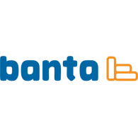 Banta Logo Vector