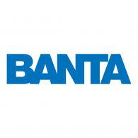 Banta Logo PNG Vector