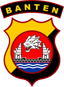 Banten Logo PNG Vector