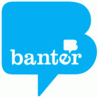 Banter Logo PNG Vector