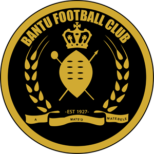 Bantu FC Logo PNG Vector