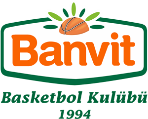 Banvit Basketbol Kulubu Logo PNG Vector