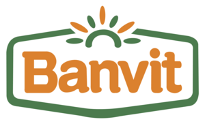 Banvit Logo PNG Vector