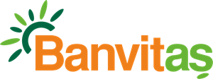 banvitas Logo PNG Vector