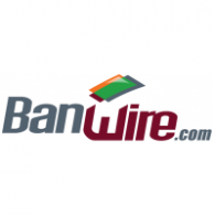 Banwire Logo PNG Vector