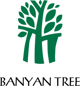 Banyan Tree Logo PNG Vector