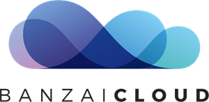 Banzai Cloud Logo Vector