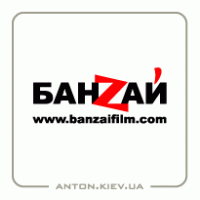 banzai Logo Vector