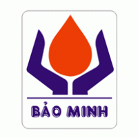 BAO MINH Logo PNG Vector
