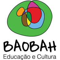 Baobah Logo PNG Vector