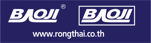 Baoji Logo Vector