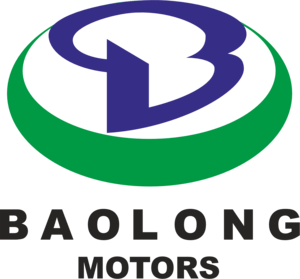 Baolong Logo PNG Vector