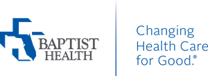 Baptist Health Logo PNG Vector
