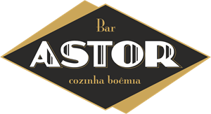 Bar Astor Logo PNG Vector