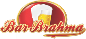 Bar Brahma Logo PNG Vector