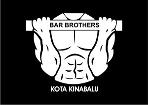 Bar Brothers Logo PNG Vector