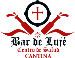 Bar de Lujé Logo PNG Vector