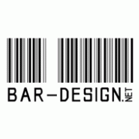 bar-design.net Logo PNG Vector