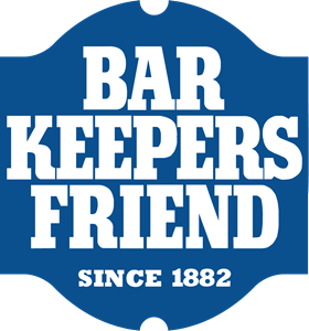 Bar Keepers Friend Logo PNG Vector