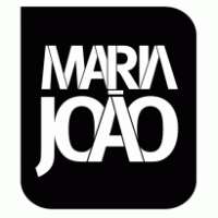 Bar Maria João Logo PNG Vector