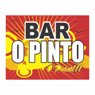 Bar o Pinto De Alto Longa - Piaui Logo PNG Vector