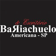 Bar Riachuelo Logo Vector