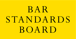 Bar Standards Board Logo PNG Vector