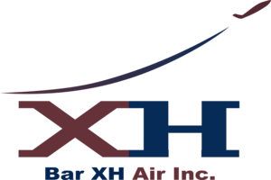Bar XH Air Logo PNG Vector