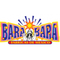 Bara-Bara Logo Vector