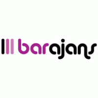 barajans Logo PNG Vector