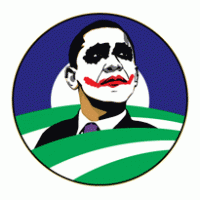 Barak Obama Logo PNG Vector